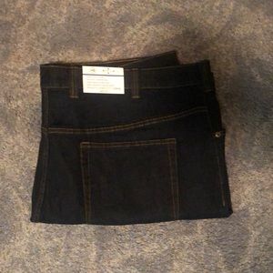 Harbor Bay stretch blue jeans 46W x 30L